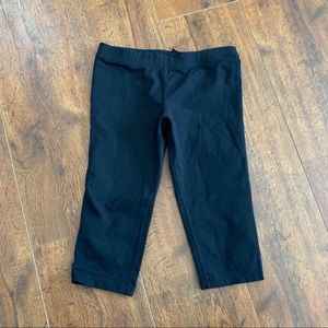 Prana women’s biker shorts size xs